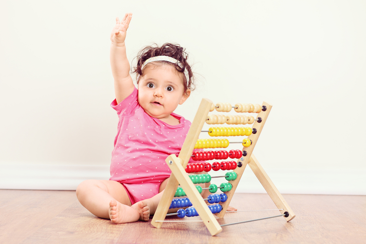  Rainbow Baby Names for Girls