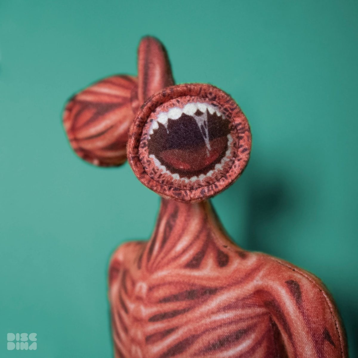 Siren Head Toys for Fans of the Horror Phenomenon