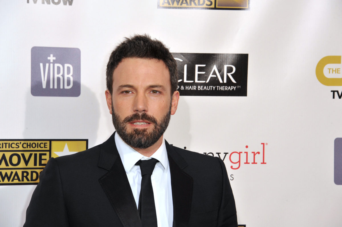 Ben Affleck Admits Life Is Better When He Is Around His Kids, Apologizes For Previous Jennifer Garner Comments