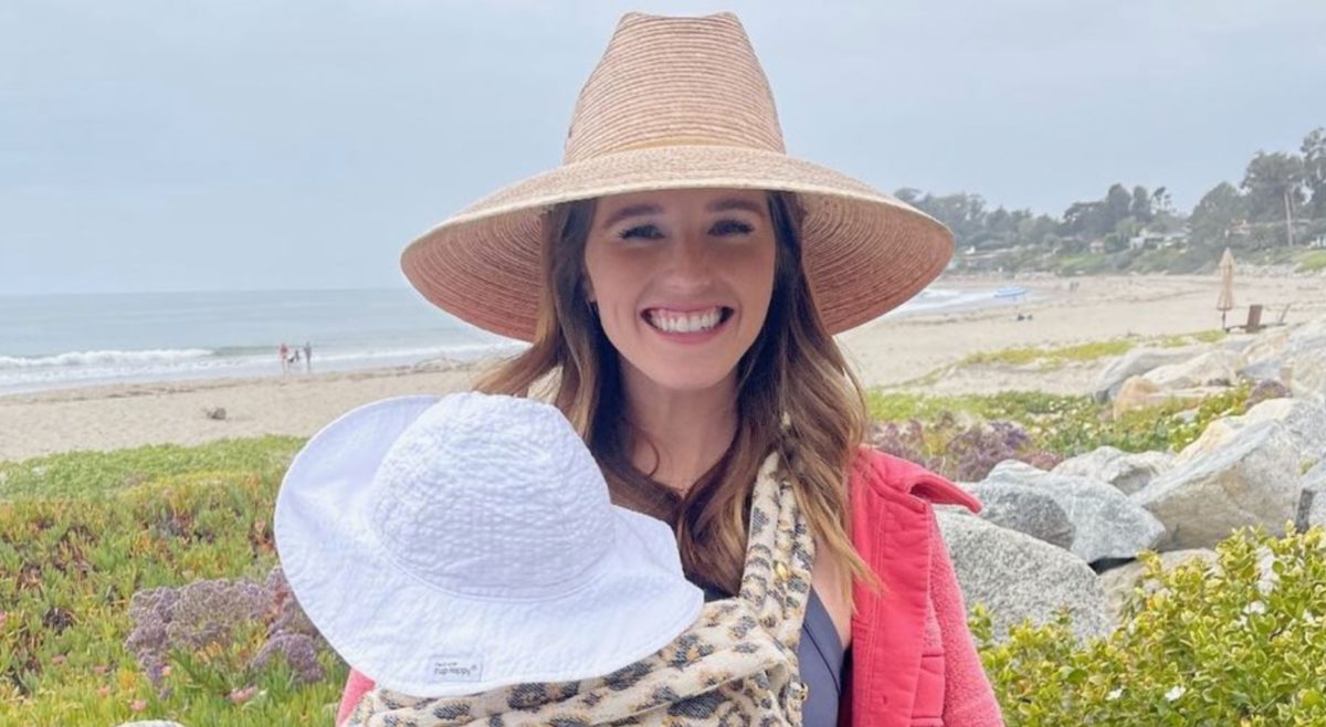 Katherine Schwarzenegger Pratt On Raising 16-Month-Old Daughter Lyla: 'It's Been A Really Beautiful Time'