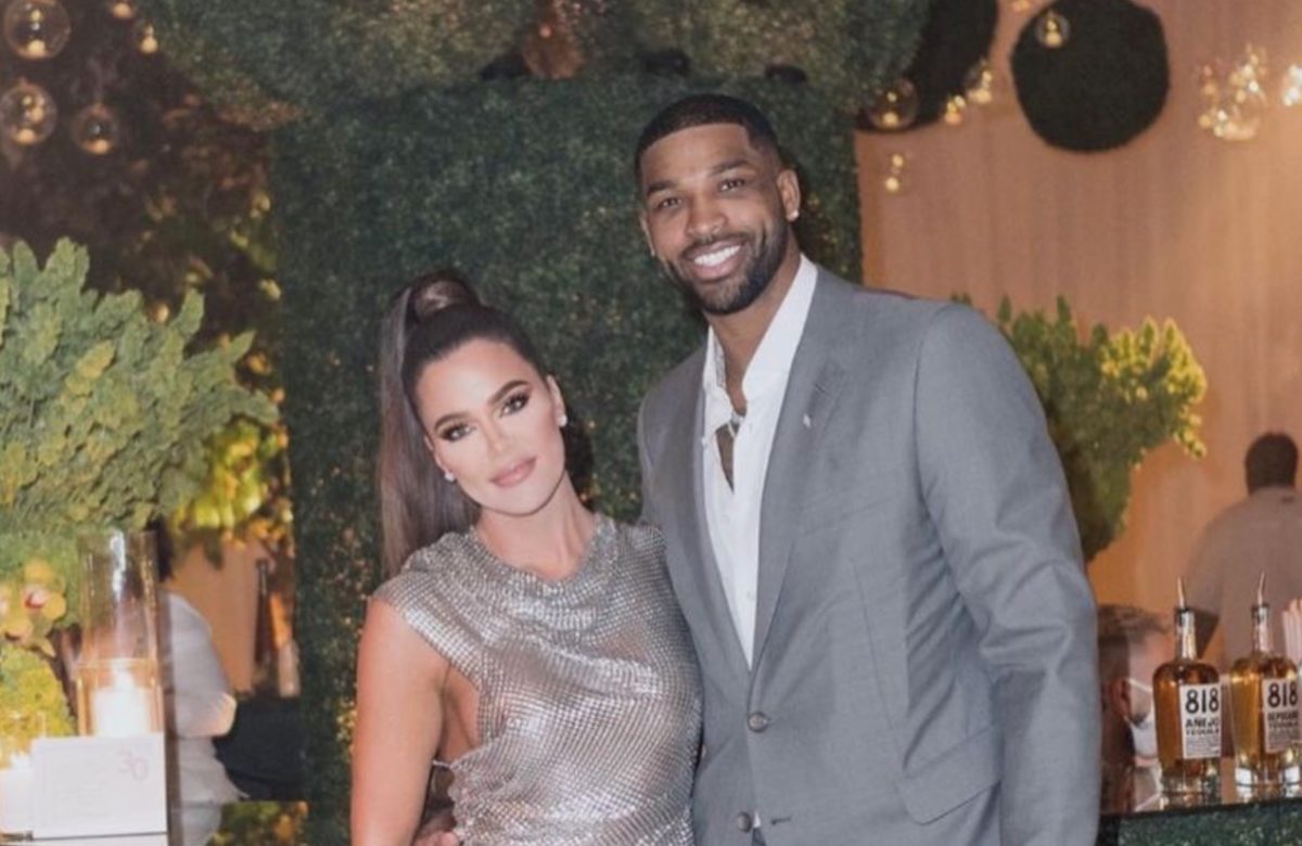 Source Reveals How Khloé Kardashian Felt After Learning Ex Tristan Thompson Is Expecting Another Child