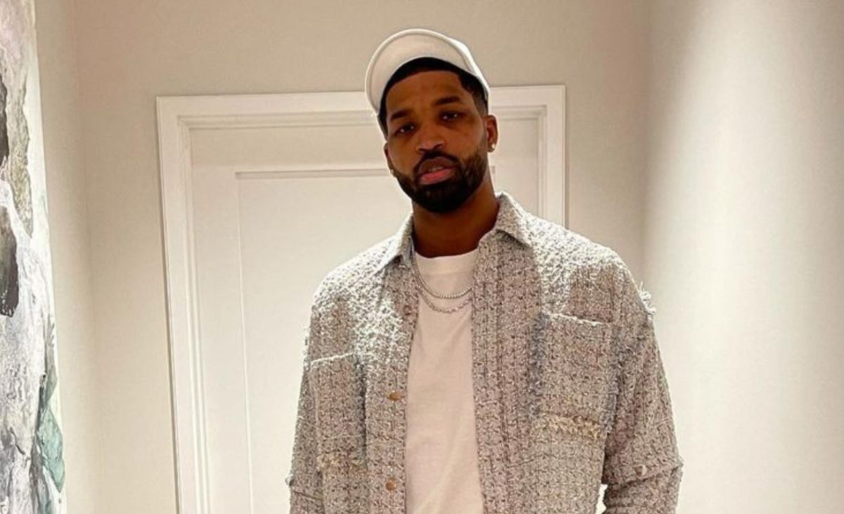 Tristan Thompson Comes Clean About Affair With Former Personal Trainer Who Claims She Gave Birth To Their Child