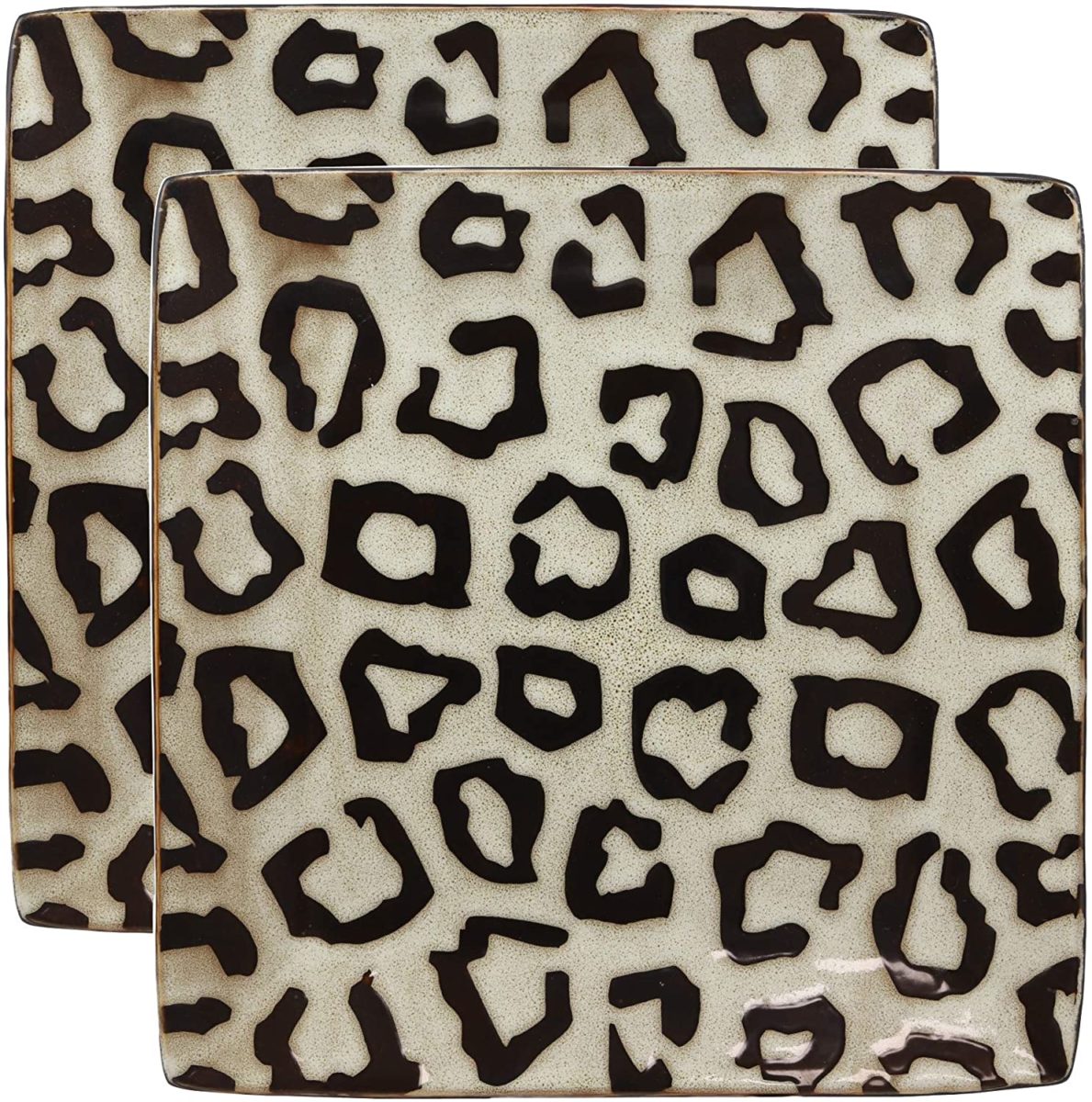 Cheetah Print Statement Decor 