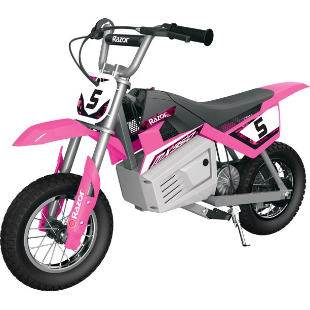 Best Electric Dirt Bike for Kids