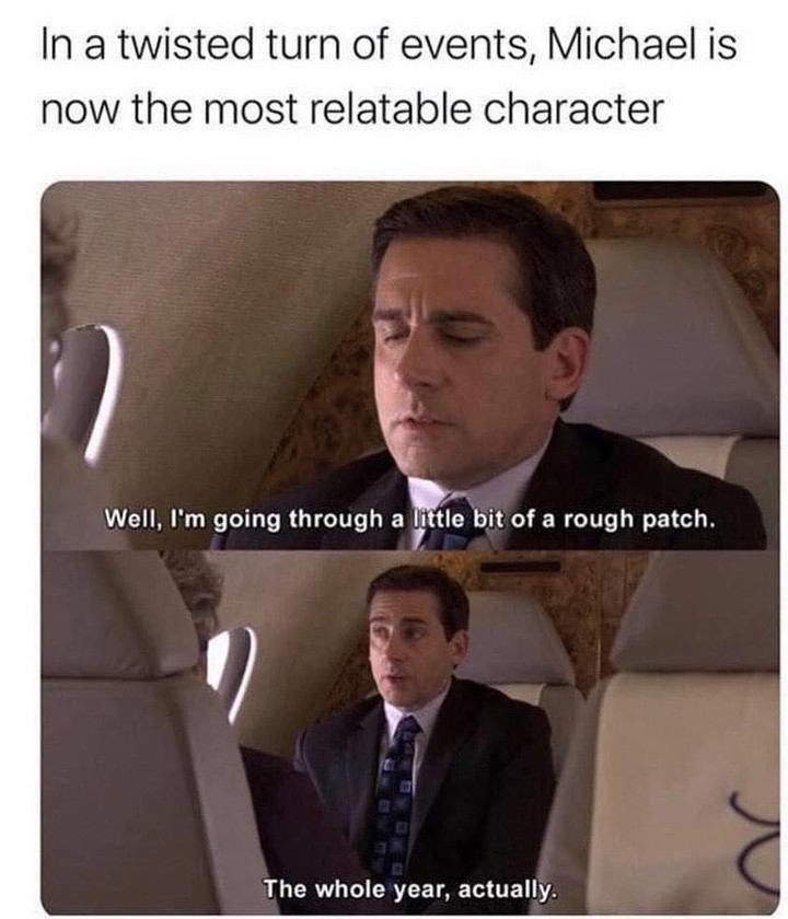 25 The Office Memes