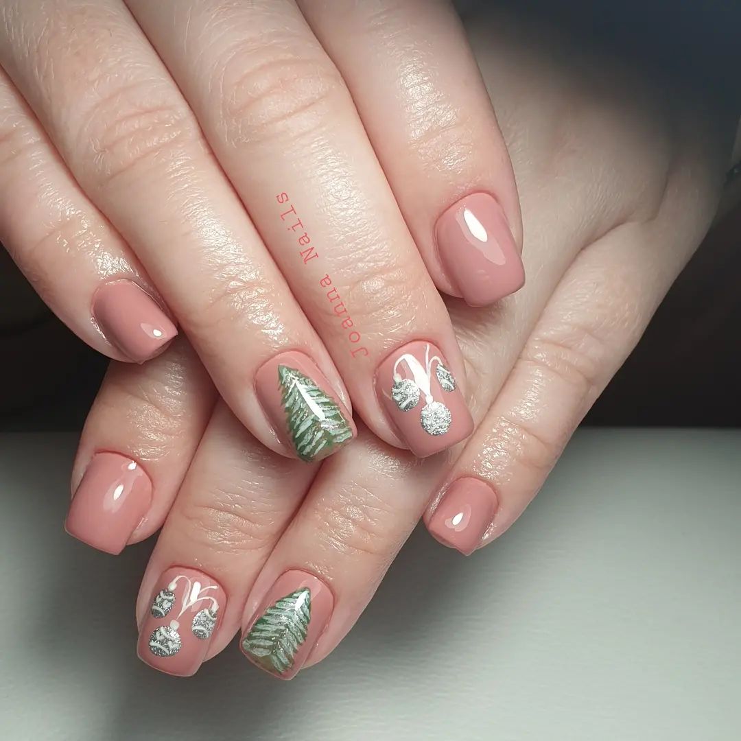 Wonderful Winter Nails