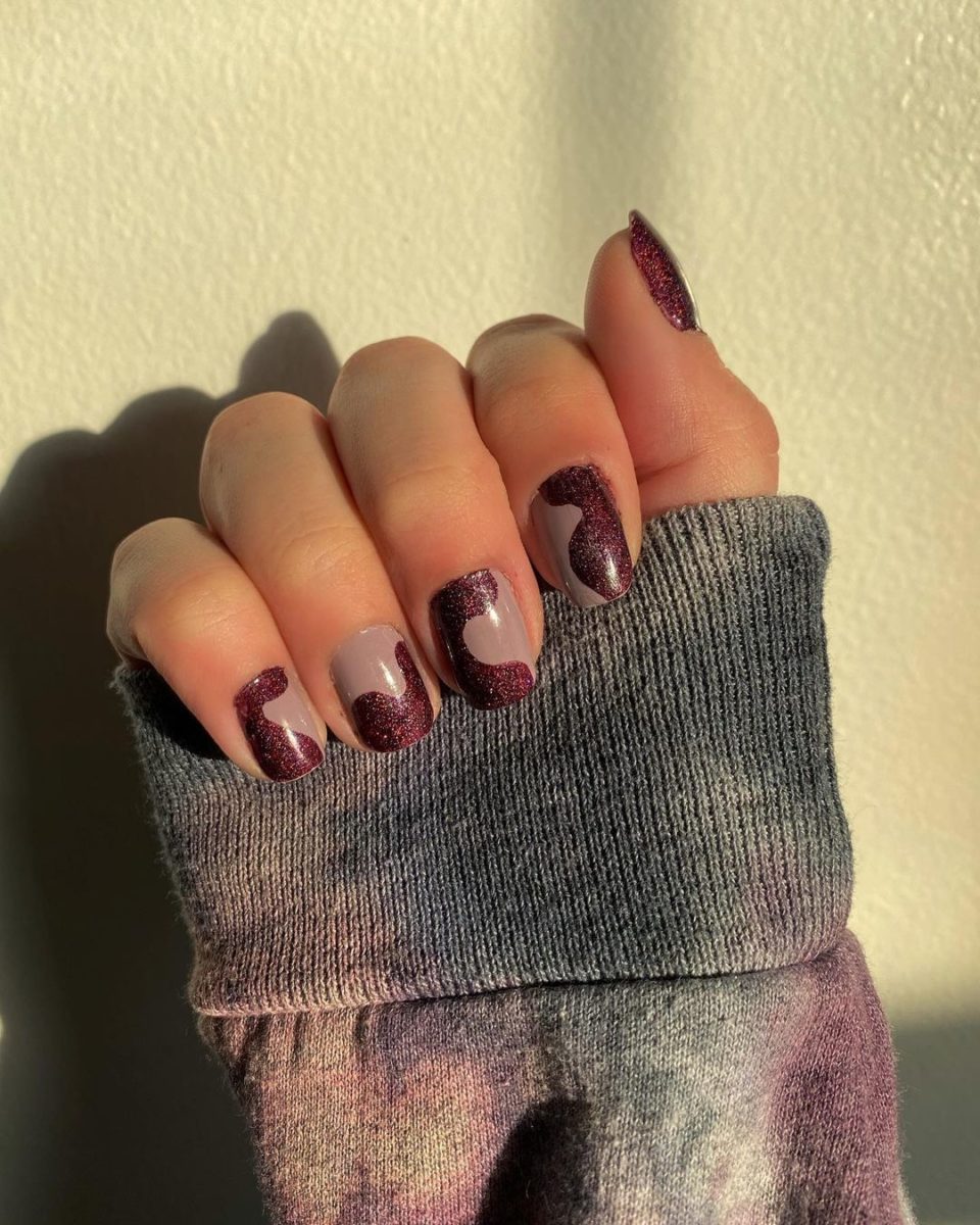 Wonderful Winter Nails