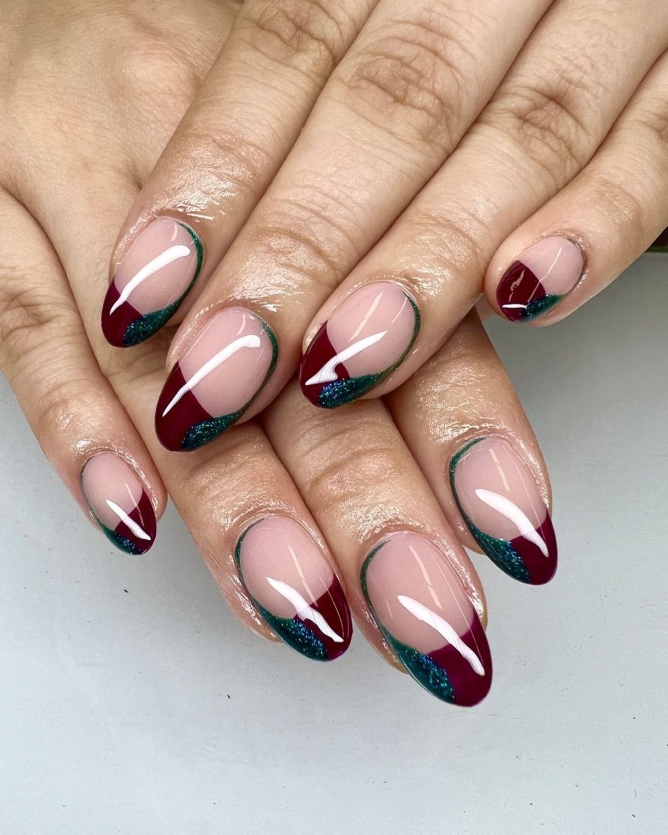 Wonderful Winter Nails