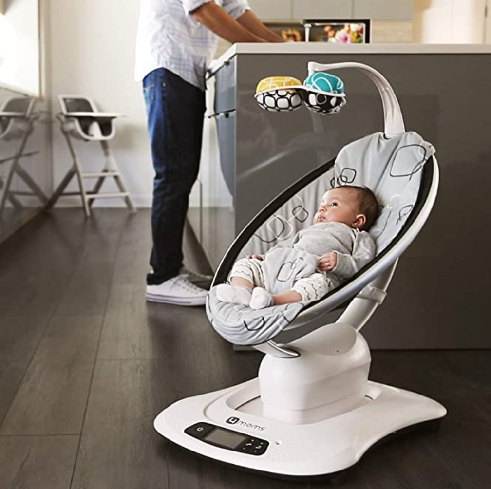 10 Of The Best Baby Must Haves For Baby No. 2