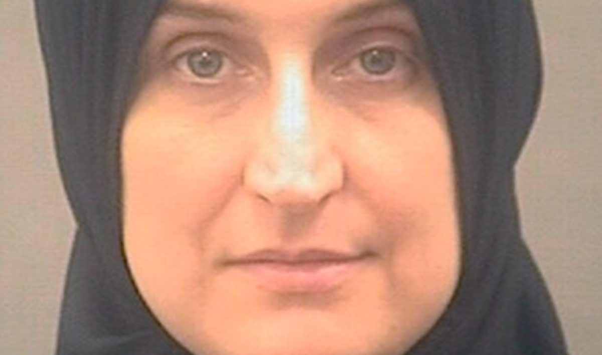 A 42-Year-Old Mom Is Accused Of Joining ISIS, She Is Facing 20 Years In Prison