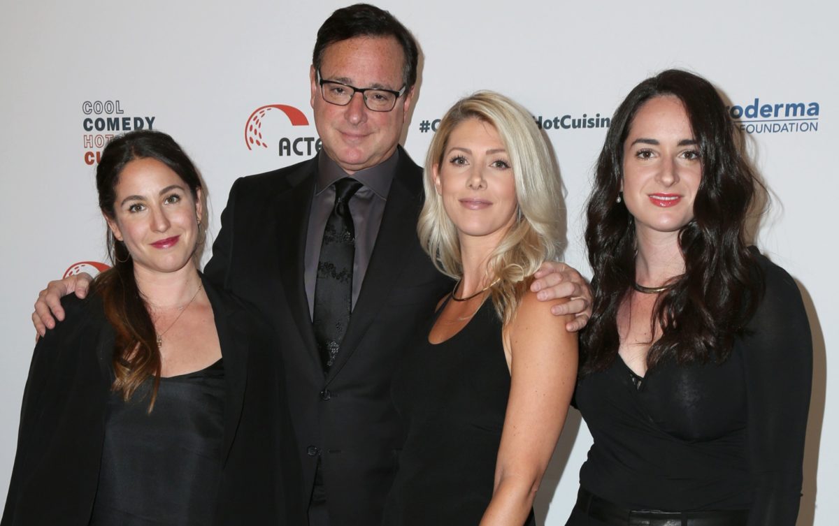 Bob Saget Reportedly Complained of Feeling Unwell Prior to His Passing, Says a Crew Member