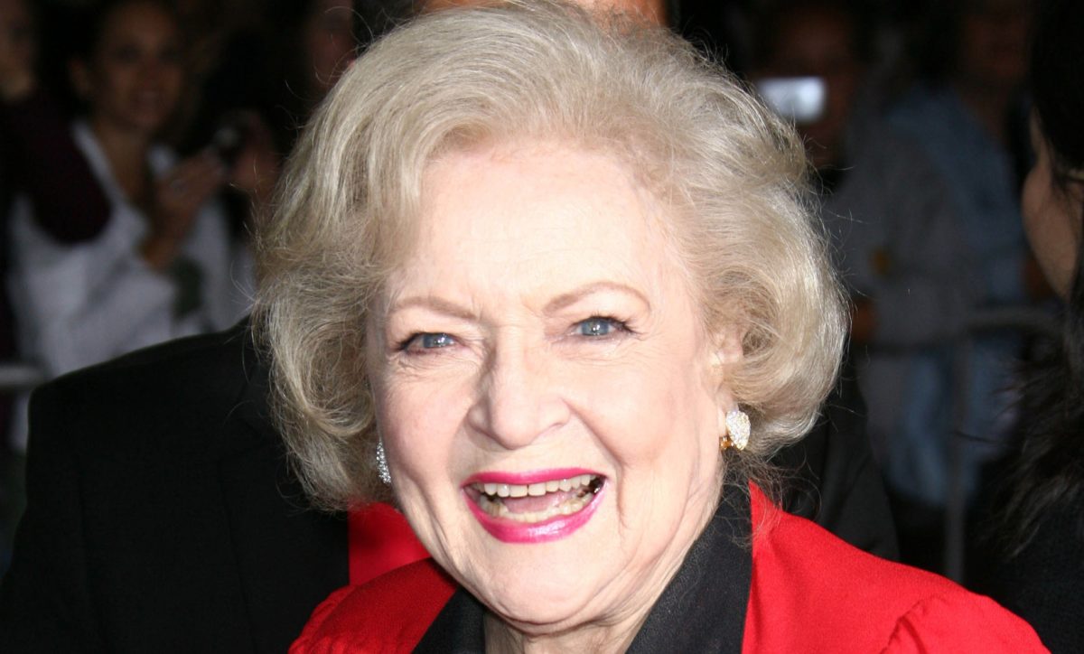 Betty White’s Beloved Agent Confirms the Icon’s Cause of Death, As One Story Seals Her Legacy