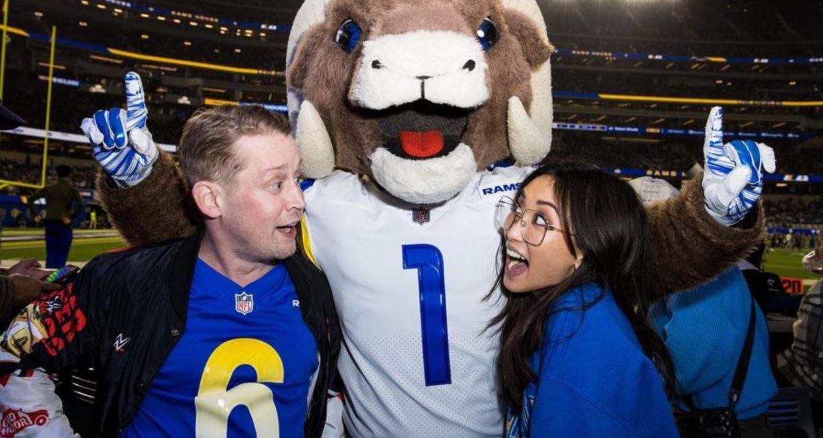 Macaulay Culkin and Brenda Song Looking Forward To Their Engagement