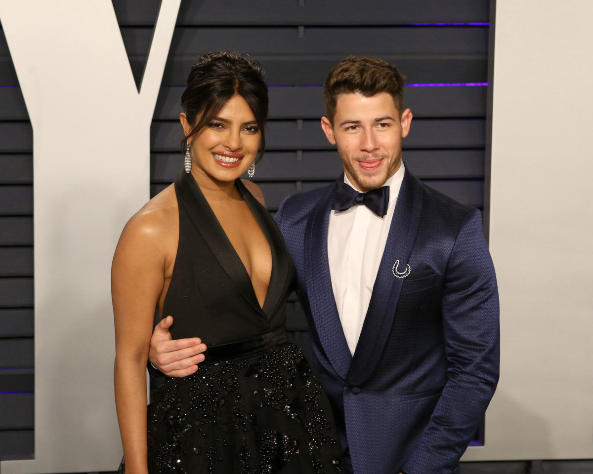 Nick Jonas Opens Up About Long Journey to Meeting Daughter on Mother’s Day