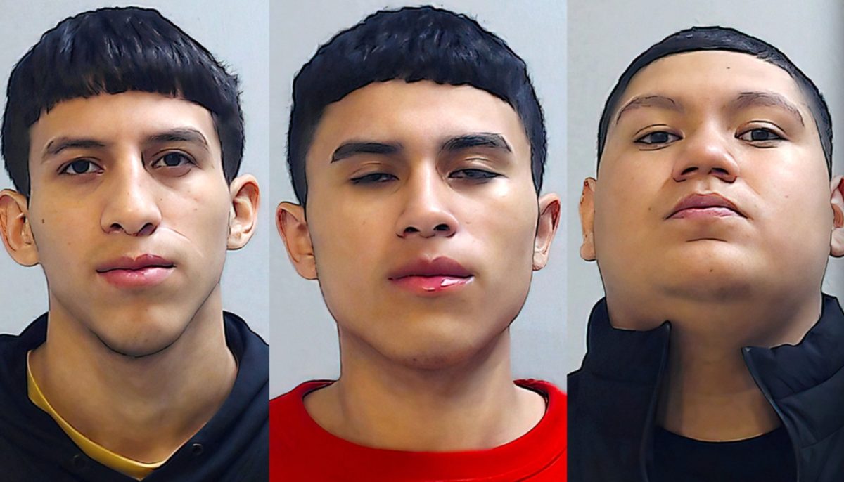 Texas Brothers Allegedly Kill Their Stepfather for Sexually Abusing Their 9-Year-Old Sister