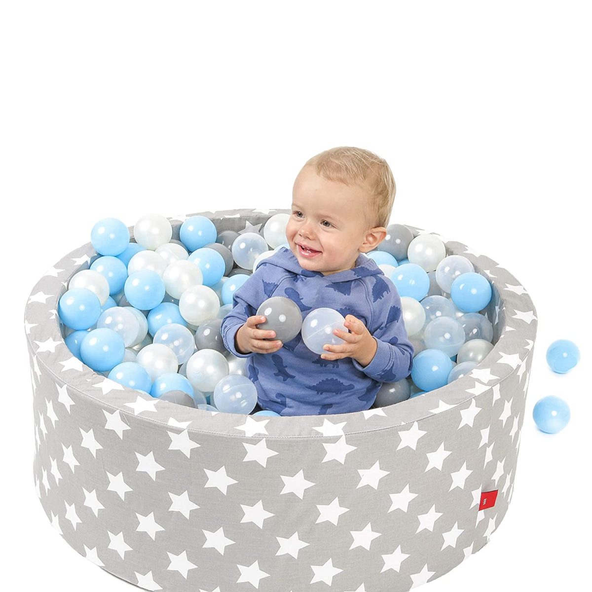 Find the Best Baby Ball Pit for Your Little One