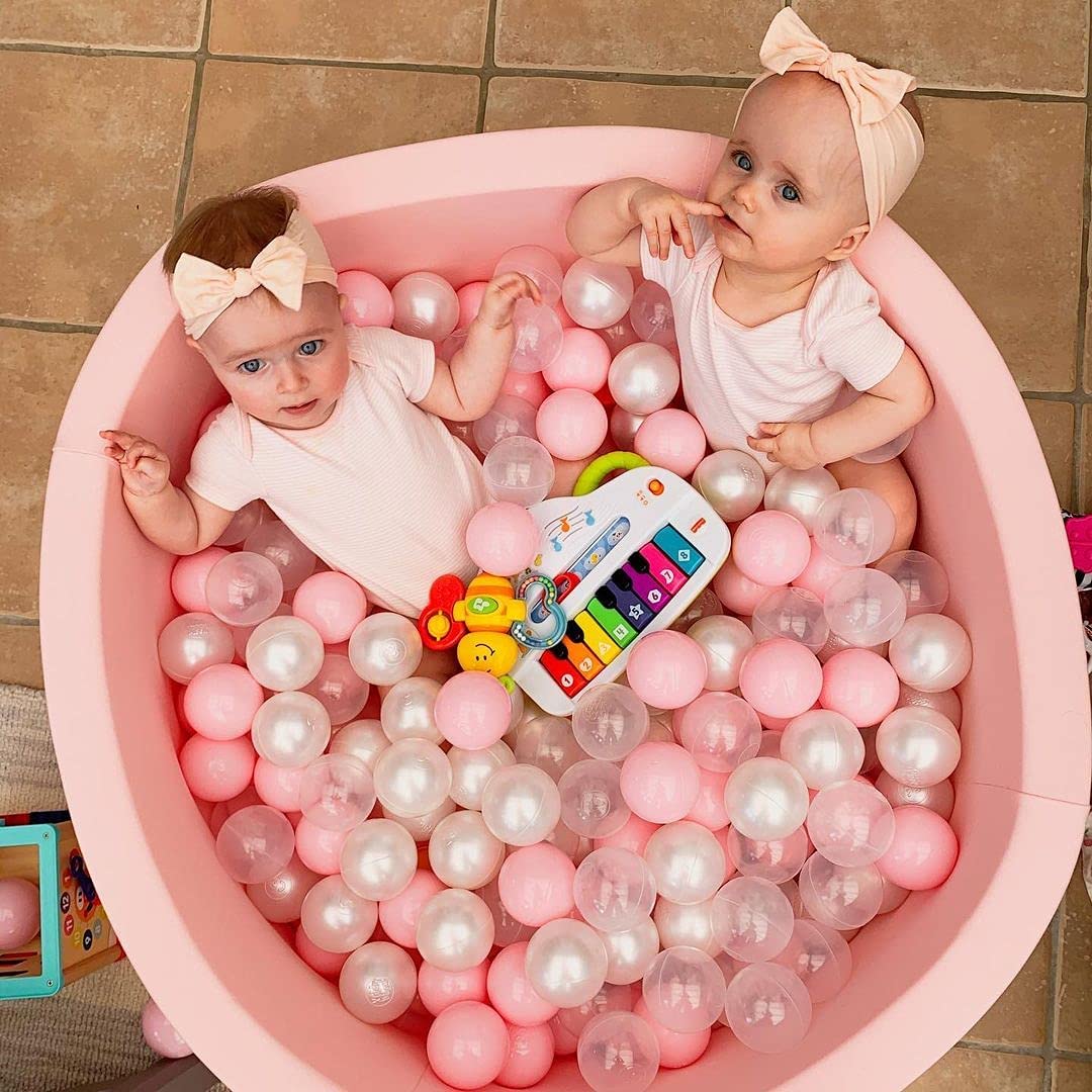 Find the Best Baby Ball Pit for Your Little One