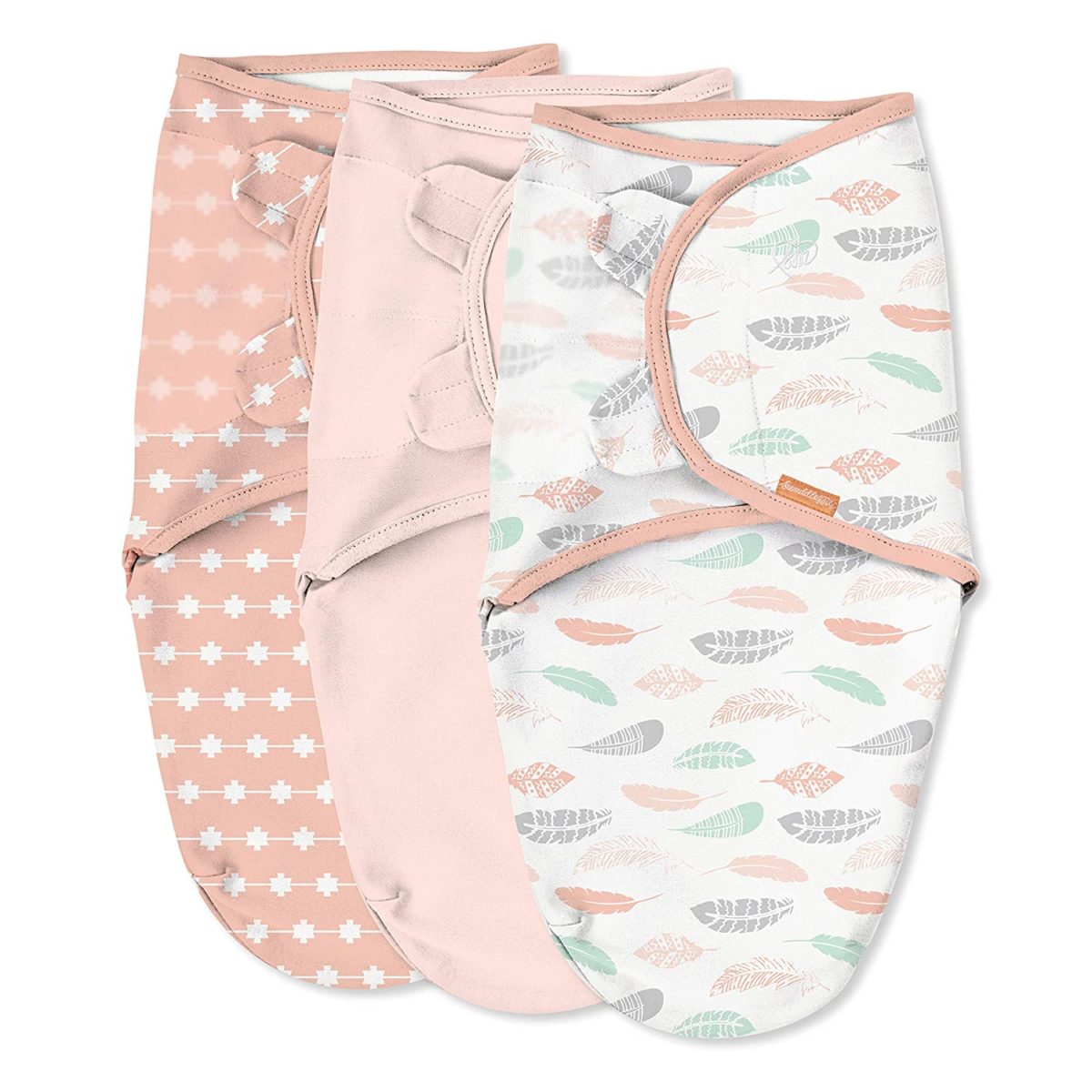 Best Baby Swaddles