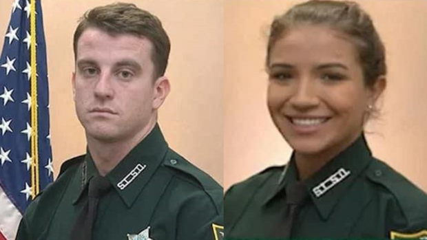 Two Deputies Tragically Take Their Own Lives Within Days of Each Other, Living Behind a 1-Month-Old