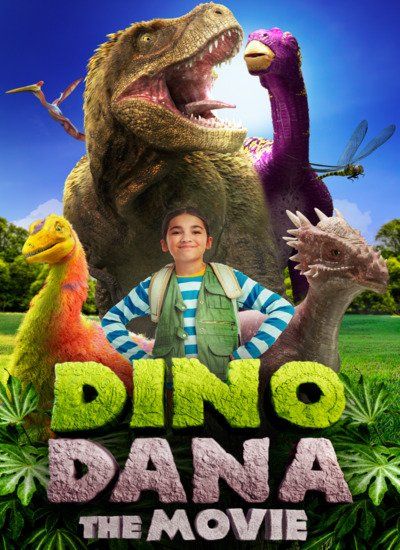 The Best Dinosaur Movies For Kids