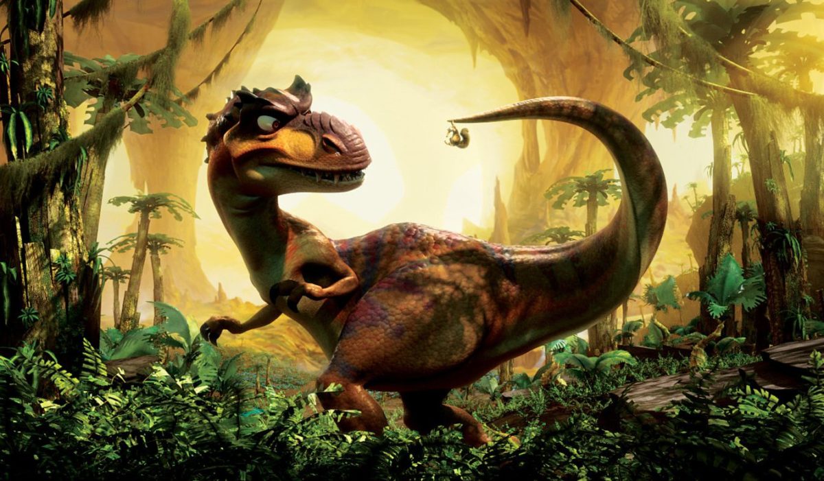 The Best Dinosaur Movies For Kids