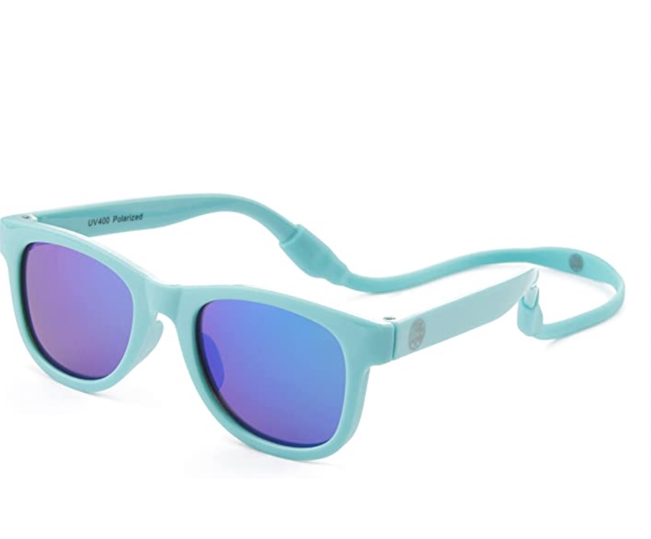 The Best Toddler Sunglasses