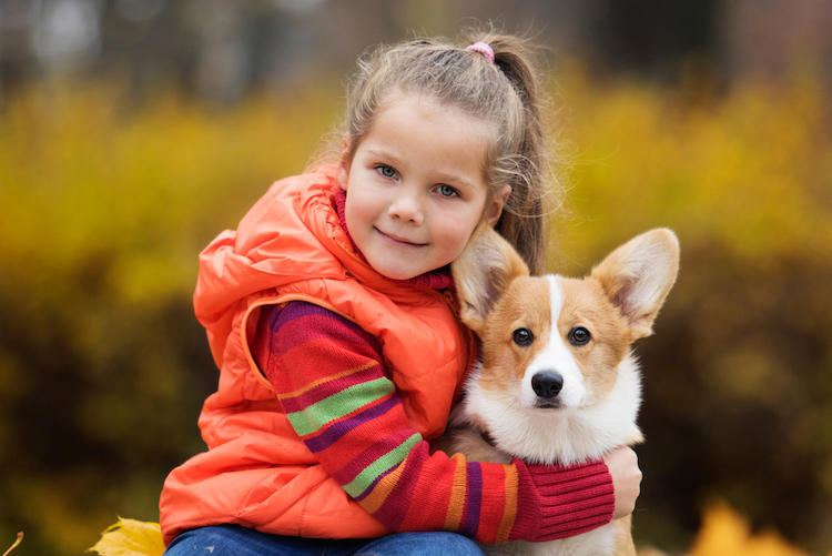 Cool Winter Names for Girls to Give to Your Snow Baby