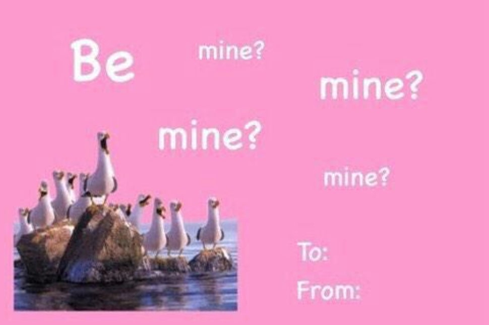 15 Valentines Day Card Memes That Will Make Your Loved Ones Laugh