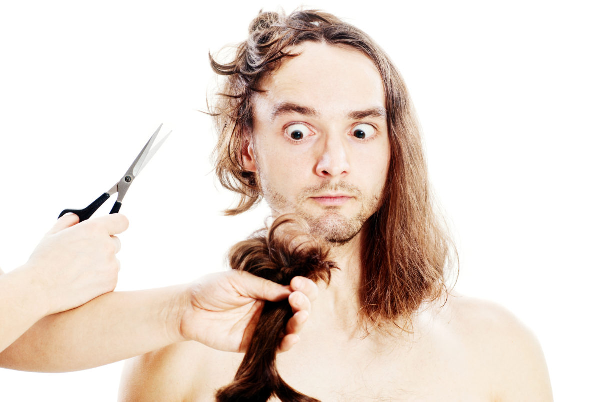 8 Everyday Haircuts That Went Insanely Wrong