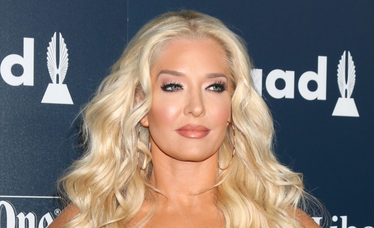 Erika Girardi Accused Of 'Aiding and Abetting' Husband Tom In Fresh $2.1 Million Lawsuit