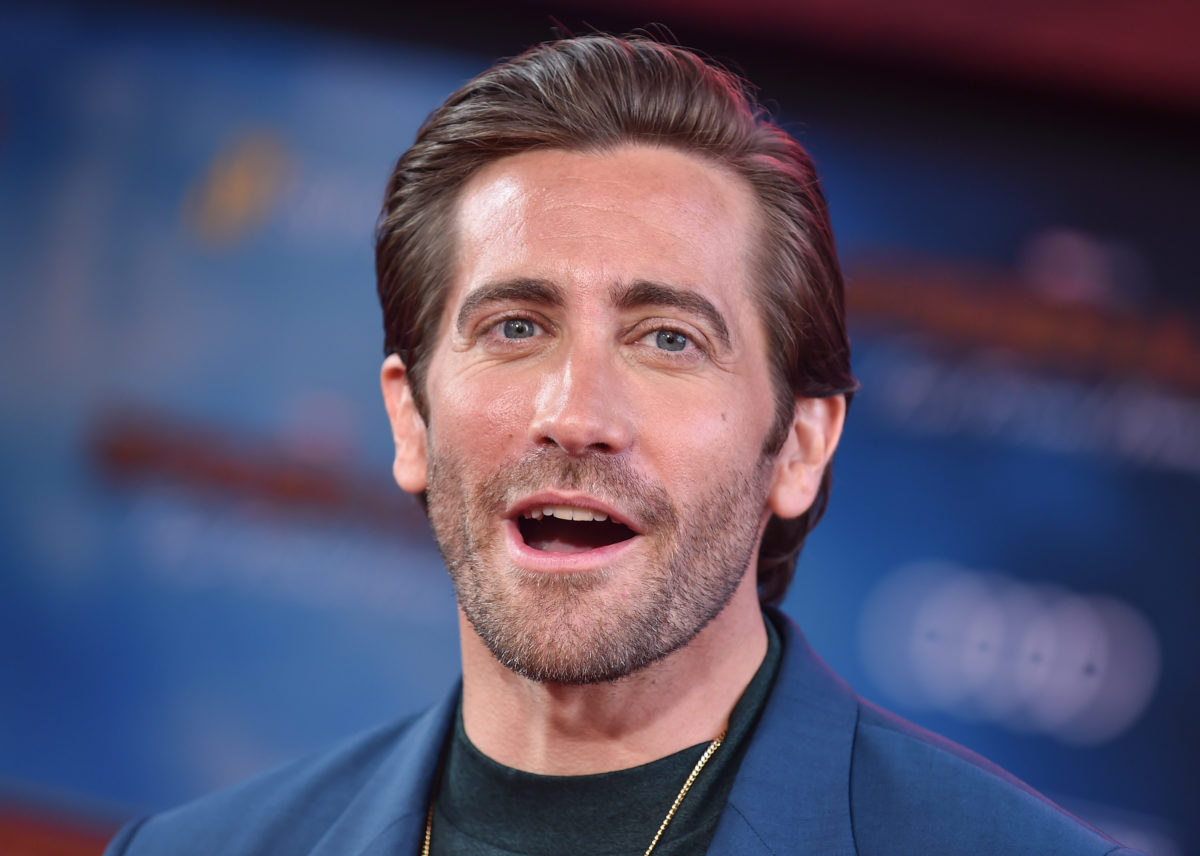 Jake Gyllenhaal Hints That Taylor Swift Allowed Fans To Cyberbully Him Amid 'Red' Rerelease