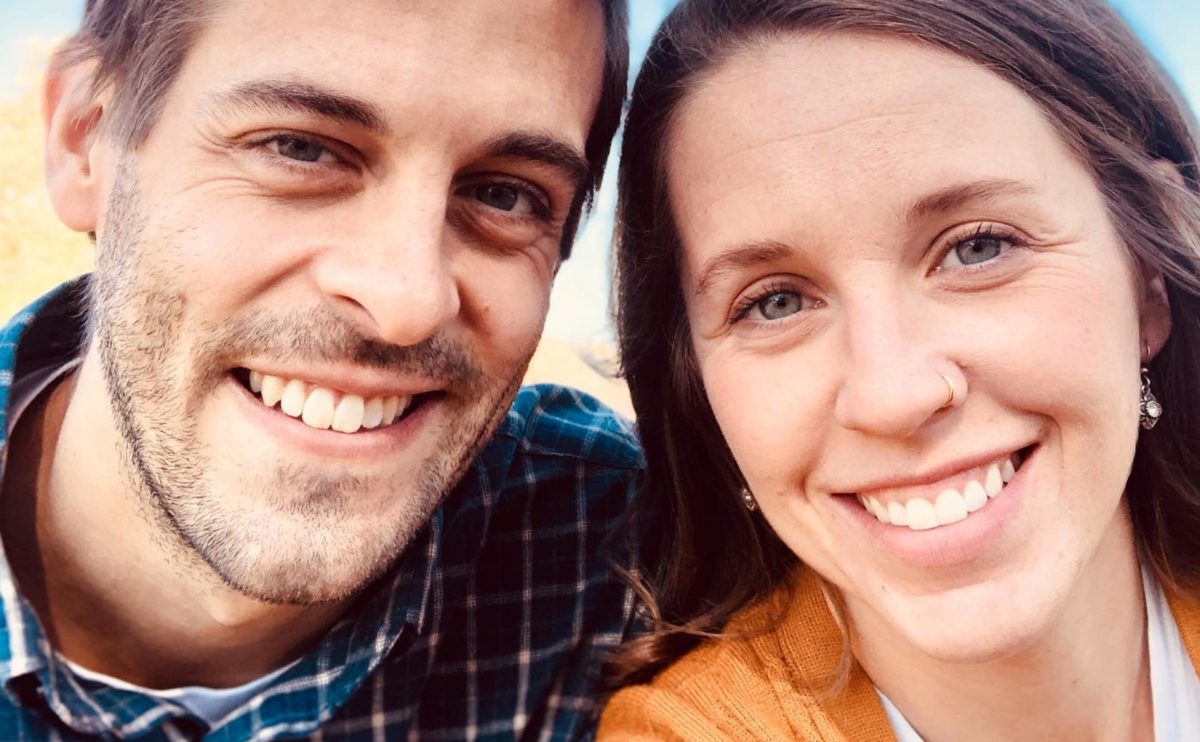 Jill Duggar Dillard Makes Exciting Announcement Her Fans Have Been Waiting For