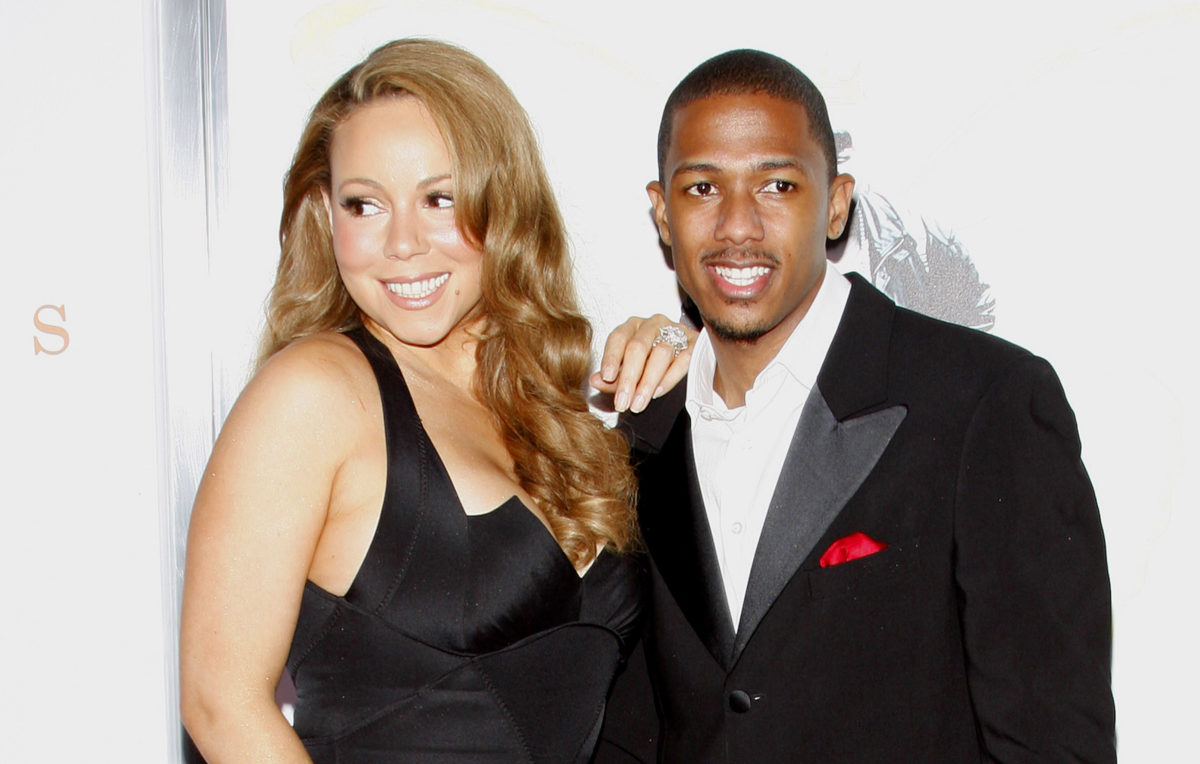 Nick Cannon Pleads For Ex Mariah Carey To Get Back With Him In New Song 'Alone'