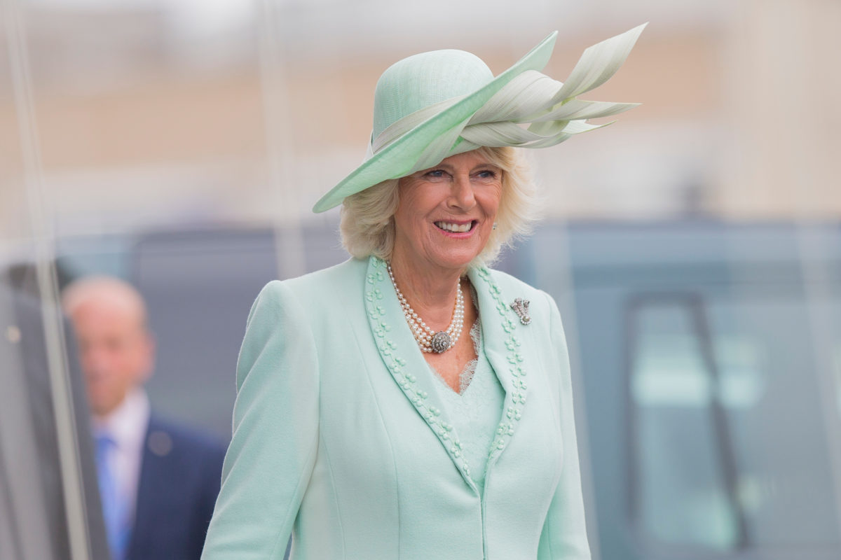 Royal Sources Say Camilla's Queen Consort Announcement Needed To Be Announced Before Prince Charles Became King