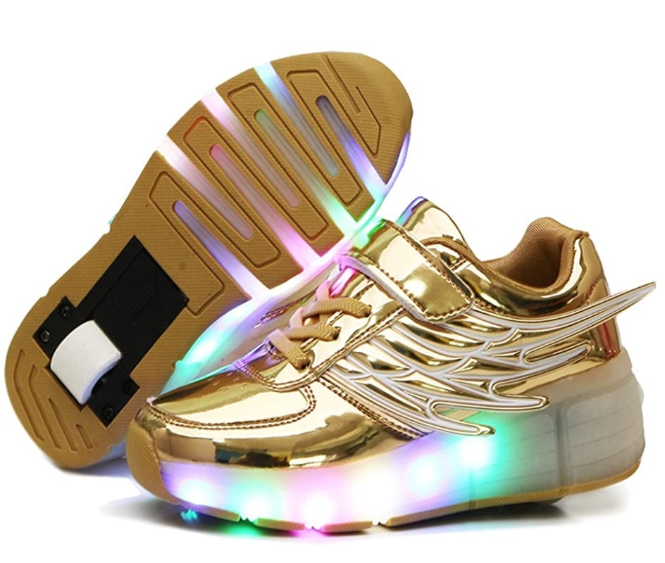 Top 10 Kids Roller Shoes of 2022