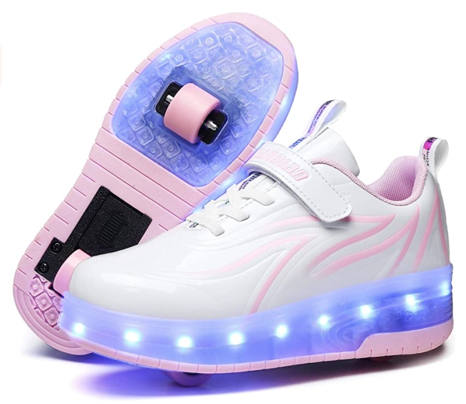 Top 10 Kids Roller Shoes of 2022