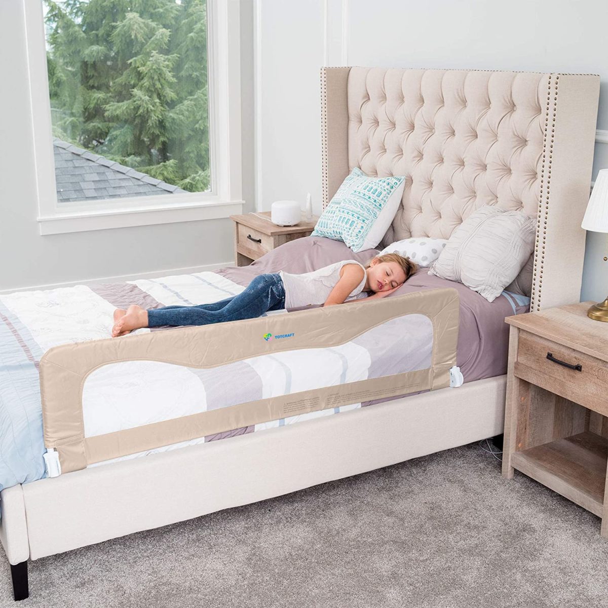 Best Bed Rails for Kids