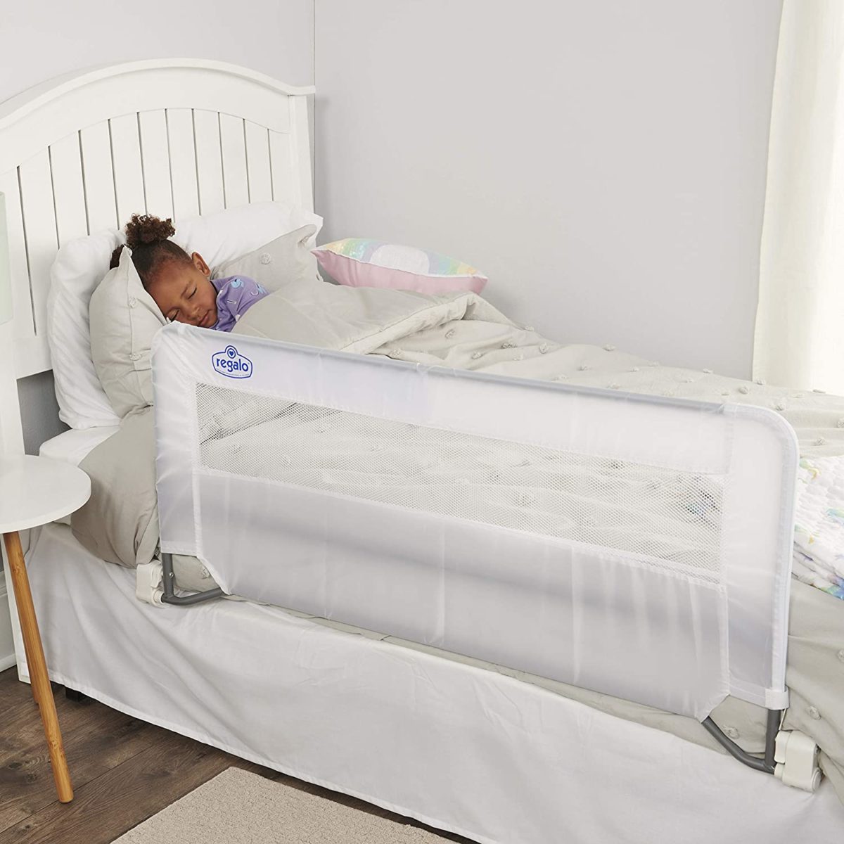 Best Bed Rails for Kids