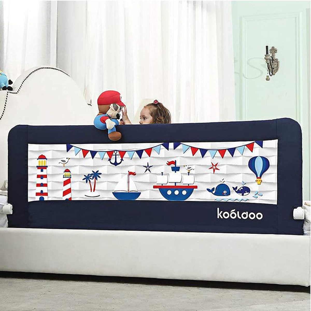 Best Bed Rails for Kids