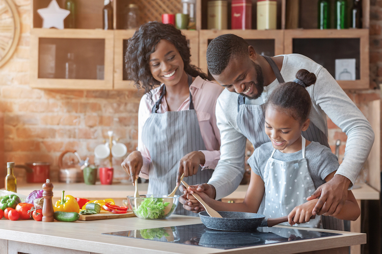 The 10 Best Cookbooks Chosen by Goodreads Readers