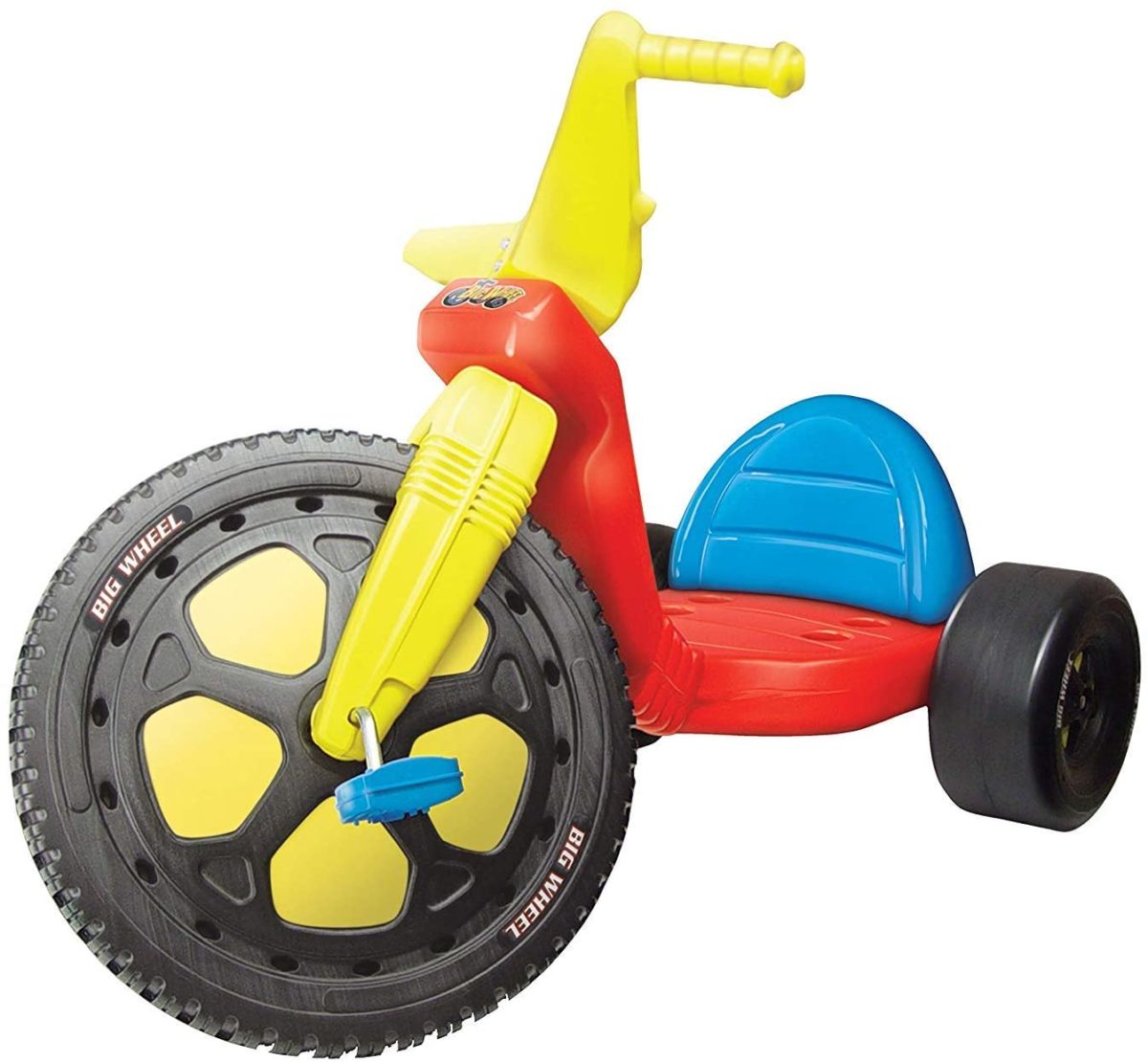 Big Wheels for Kids