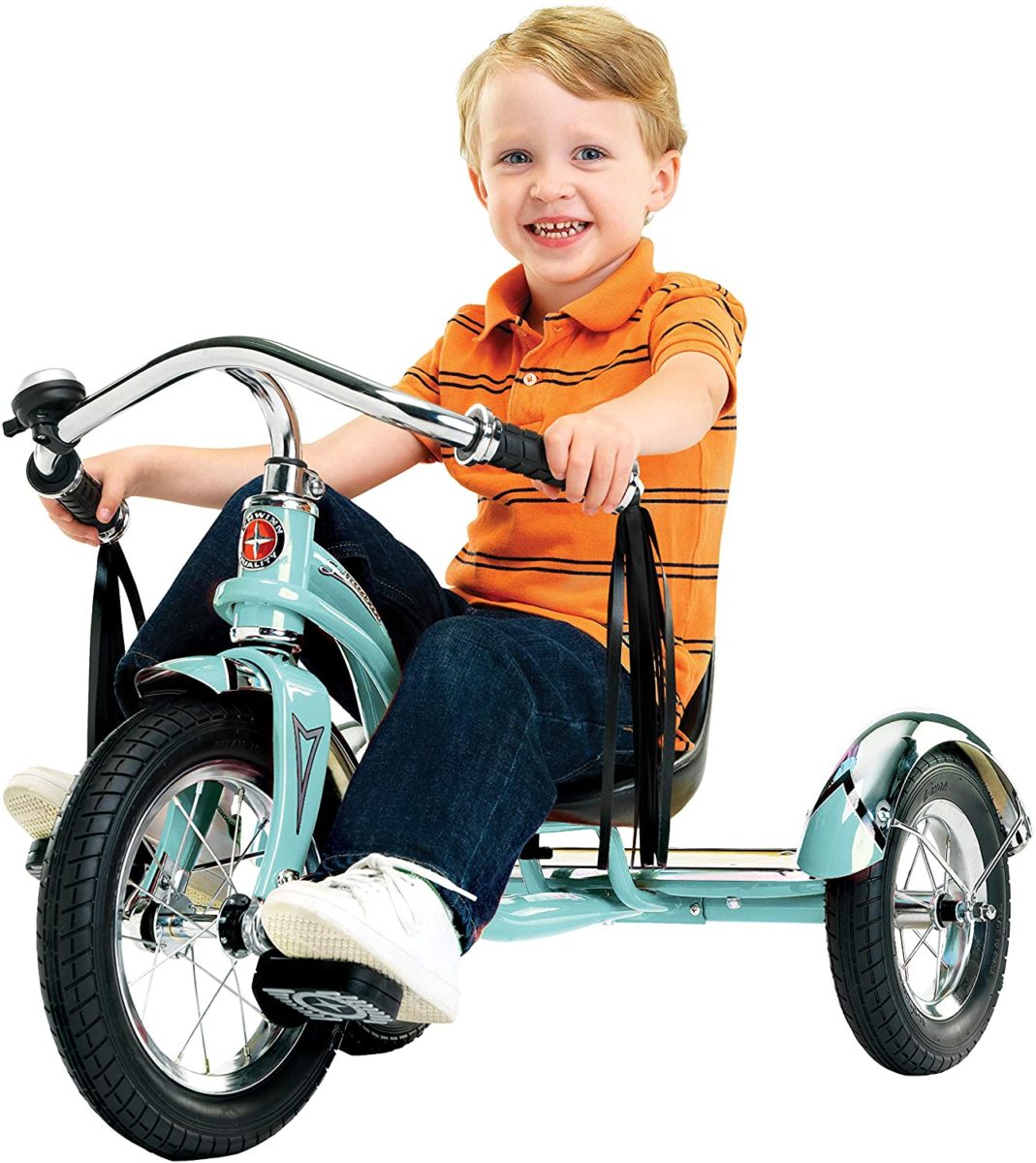 Big Wheels for Kids