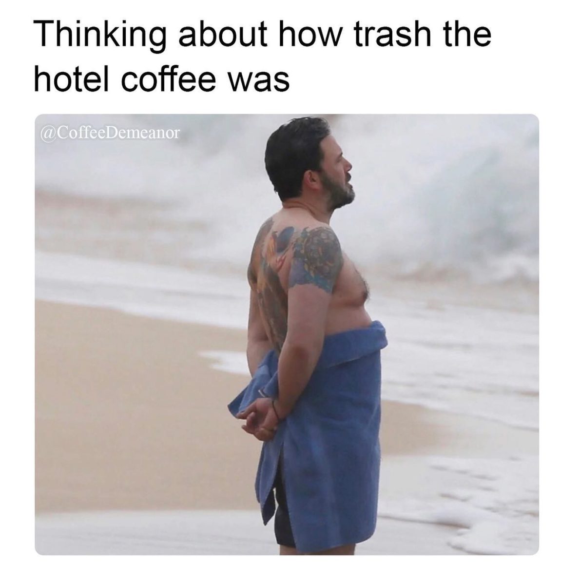 Get Your Fix with These Funny Coffee Memes