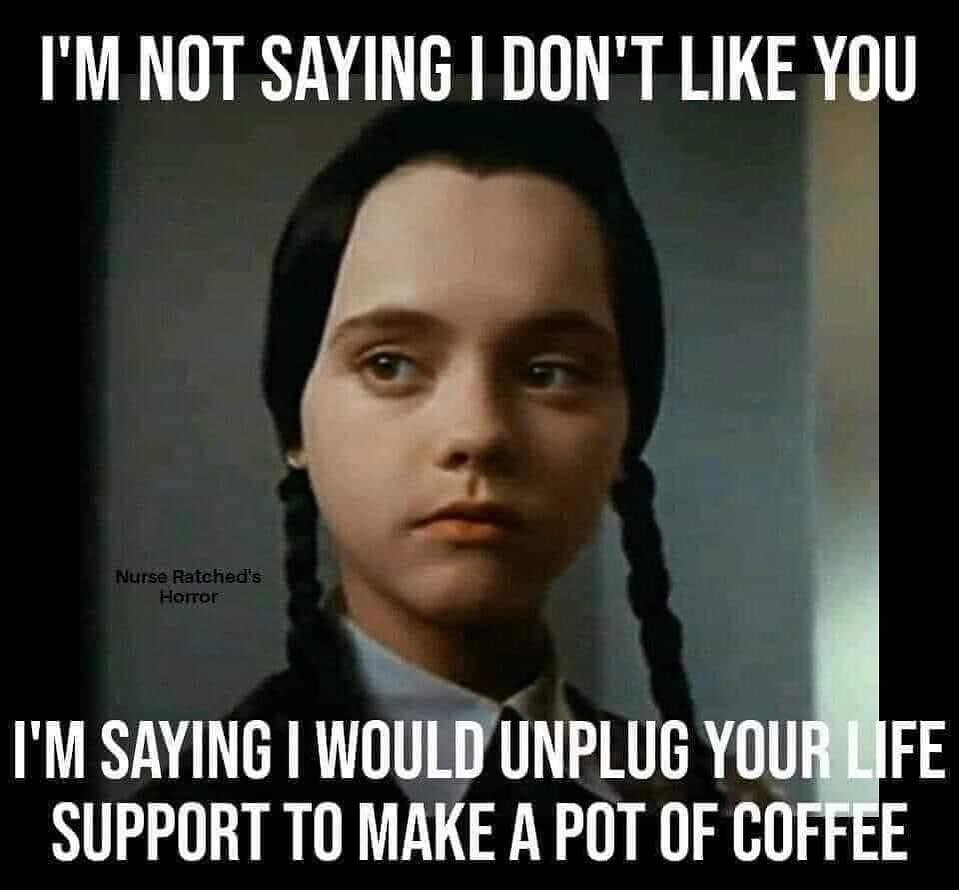 Get Your Fix with These Funny Coffee Memes