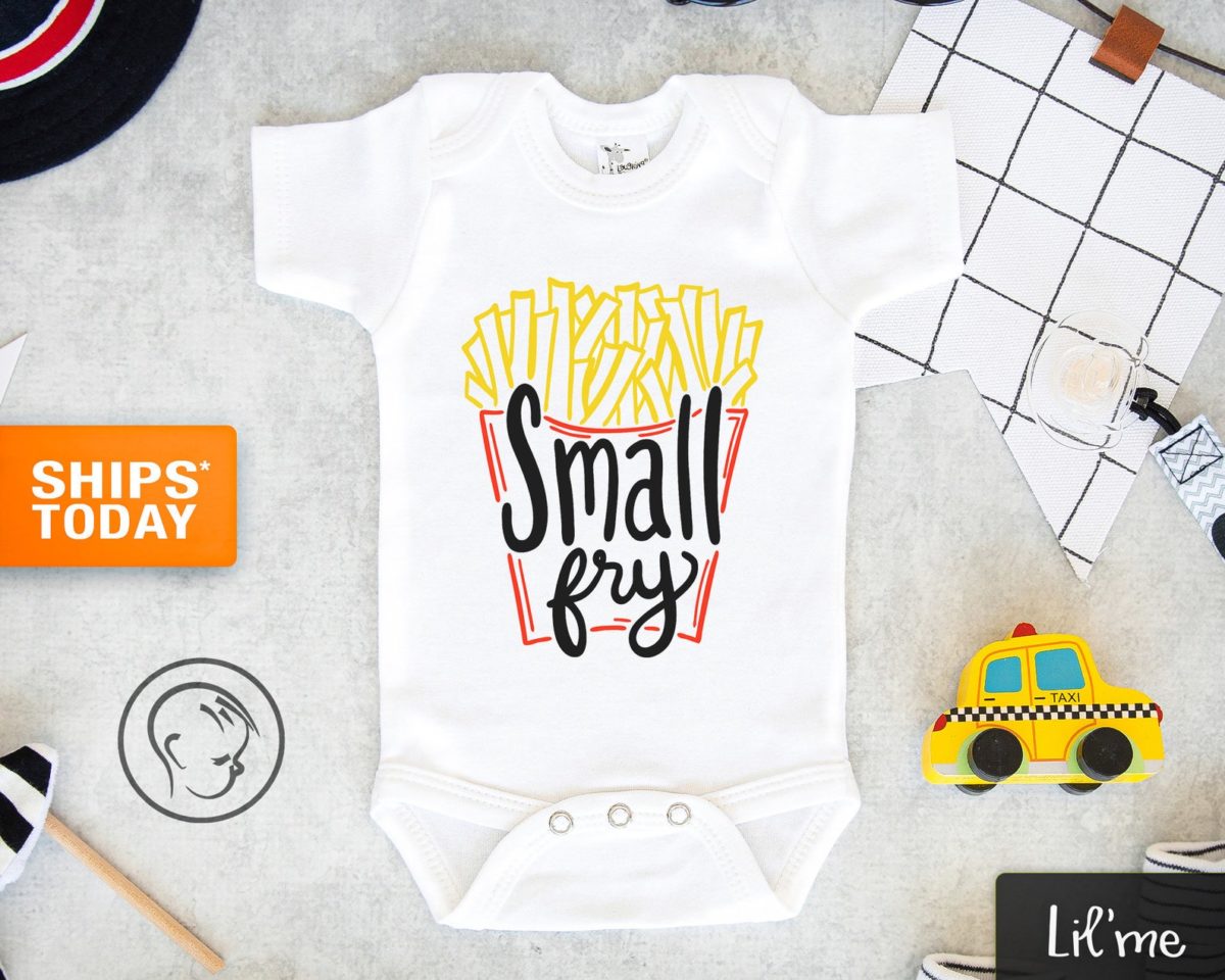 15 Funny Baby Onesies