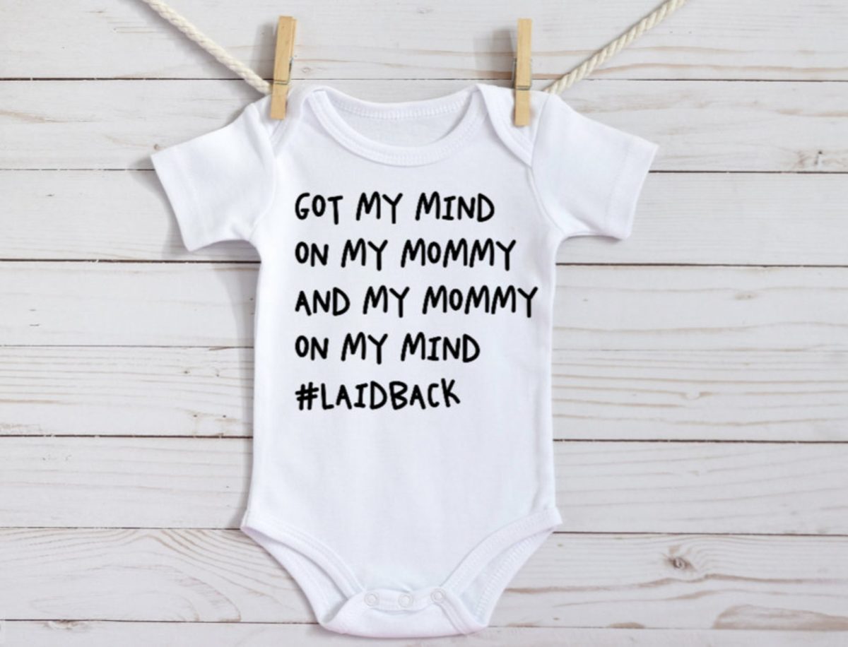 15 Funny Baby Onesies