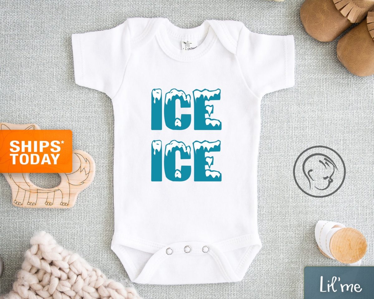 15 Funny Baby Onesies