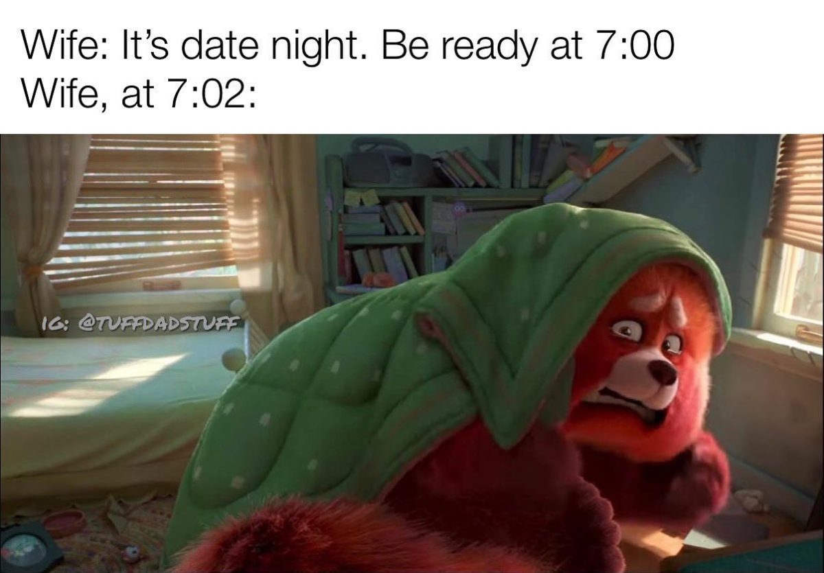 30 Funny Relationship Memes