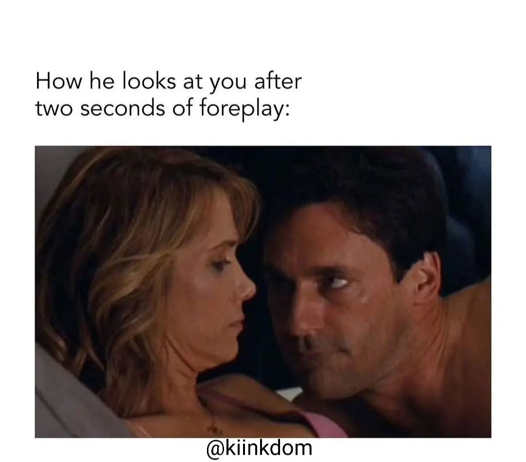 30 Funny Relationship Memes