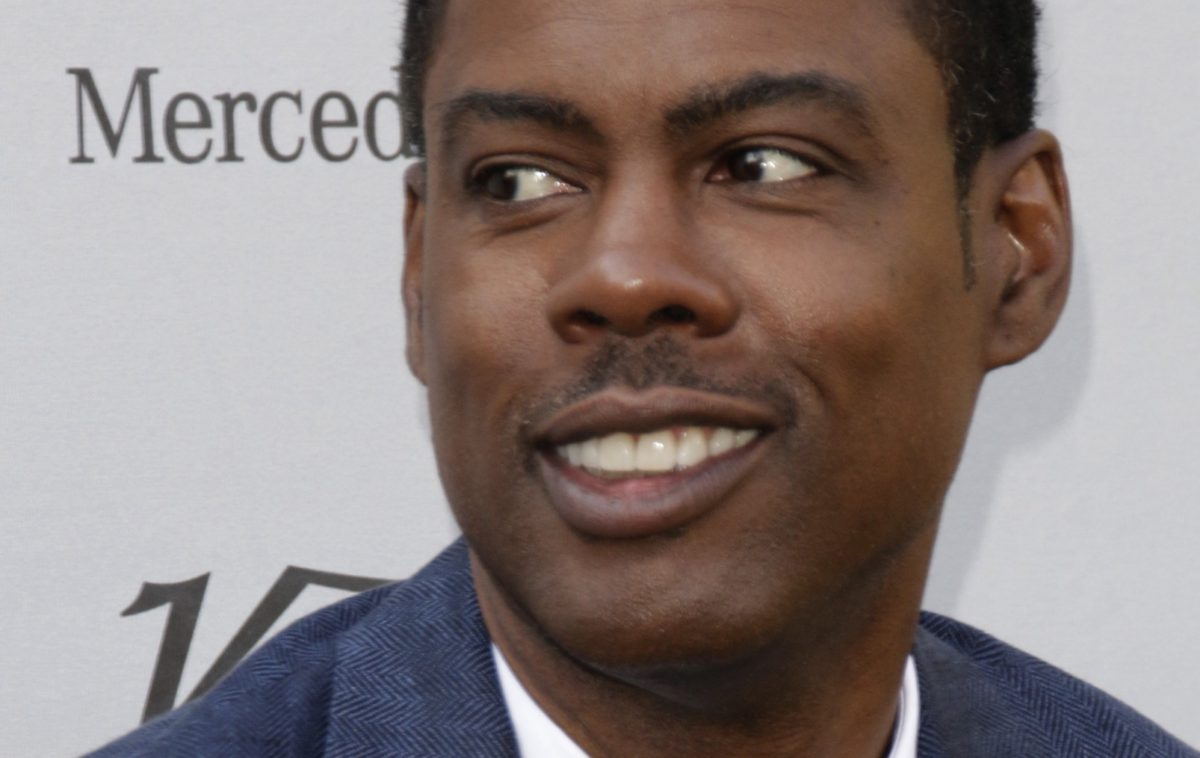 Chris Rock Reveals He Can Finally Hear Again After Will Smith Slap